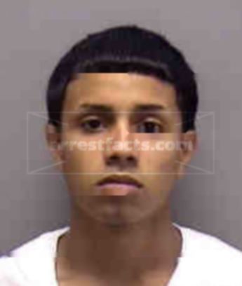 Joel Valencia