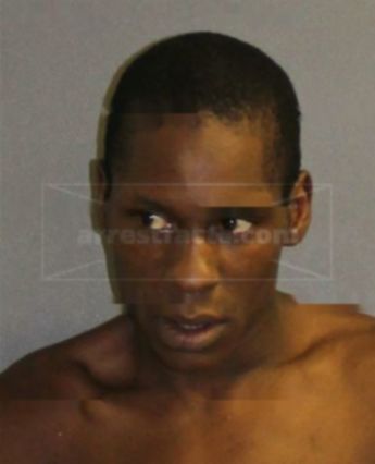 Marquel Jaamal Copeland