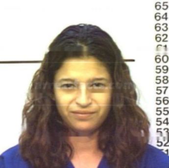 Isabel Norma Hernandez