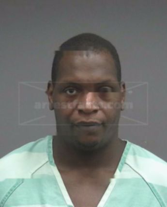 Thurston Jerome Kessee