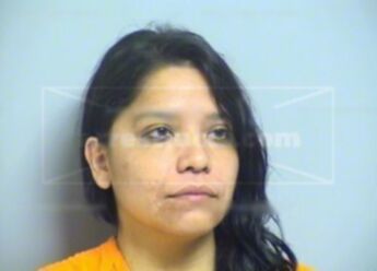 Kimberly Marie Mclemore