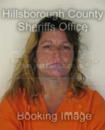 Lisa Michelle Shimooka