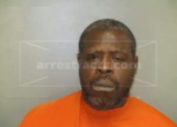 Ronnie Jackson