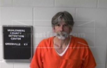 Terry L Vaught