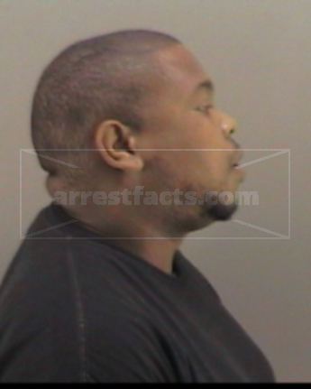Anthony Dewayne Bagley