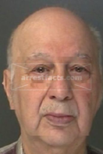 Vincent Lacalamita