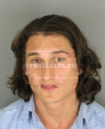 Jamie Beau Spivey