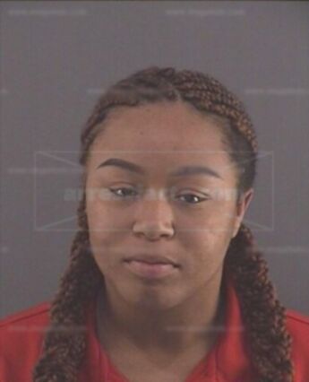 Tasia M Edwards