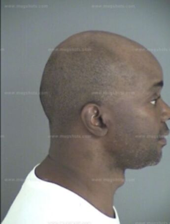 Derrick Lynn Freeman
