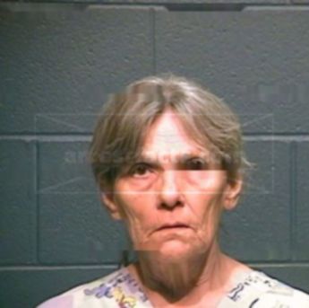 Jane Sue Brooks