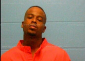 Larry Tyrell Jenkins