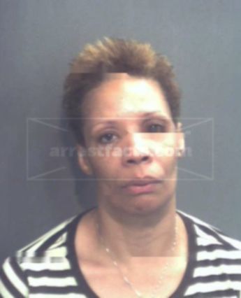 Cynthia M Fields