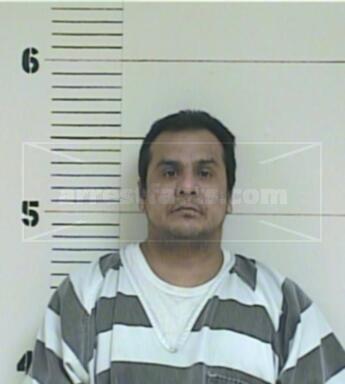 Victor Milton Jimenez