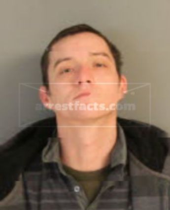 Jared Ridgeway