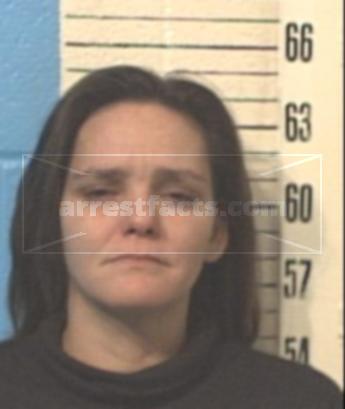 Paula Lynn Scrutchin