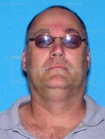 Steve Melvin Christian