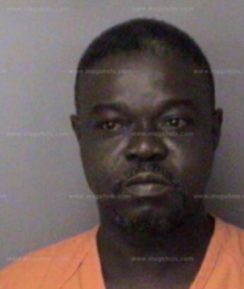 Larry Donnell Davis