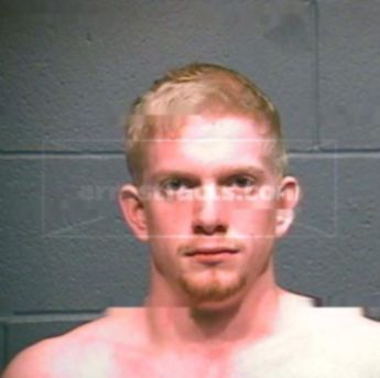 Benjamin Riley Allen