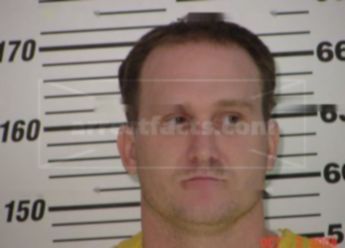 Jeffrey Dale Gilbreath