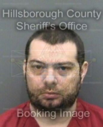 Anthony Wayne Griffith