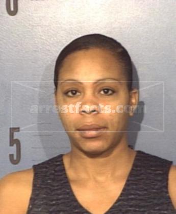Demetrius Renee Beaver