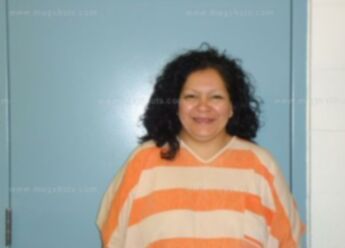 Rhonda Mona Scott