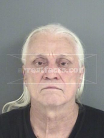 Dana Leroy White