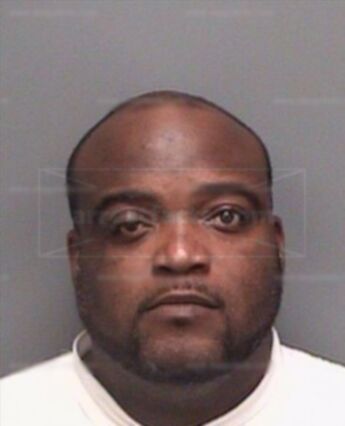 Terrance Christopher Hayes