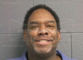 Fredrick Anthony Fields