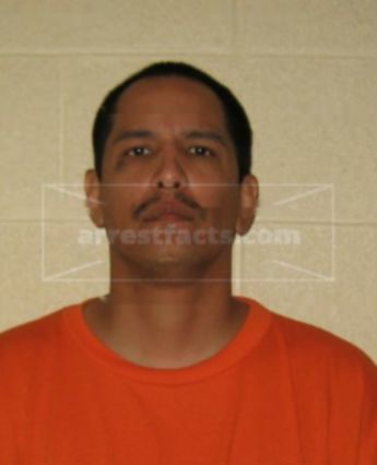 Jose Jesus Vasquez