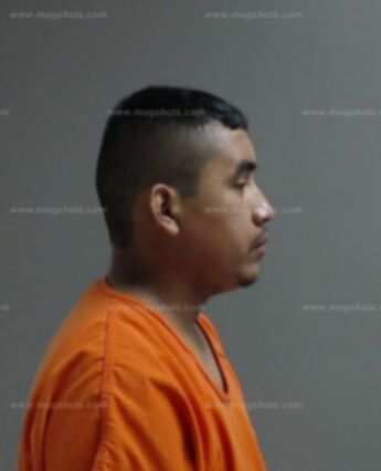 Marco Antonio Colunga
