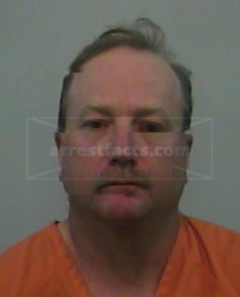 Larry Blaine Register