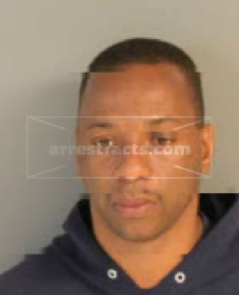 Darrick Duncan