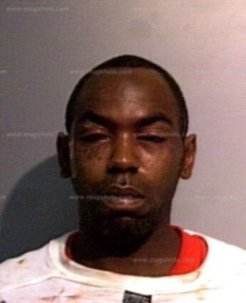 Jerome Adam Williams