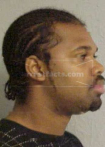 Jamel D Bagwell