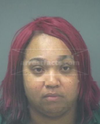 Lacora Antrinette Montgomery