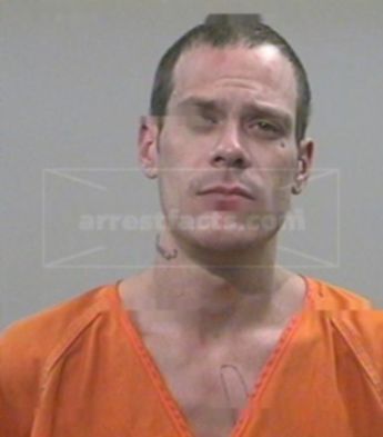 Christopher Brandon Ali