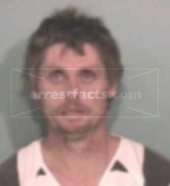 Gregory Scott Elgin