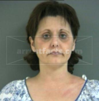 Dolores Moran Hodges