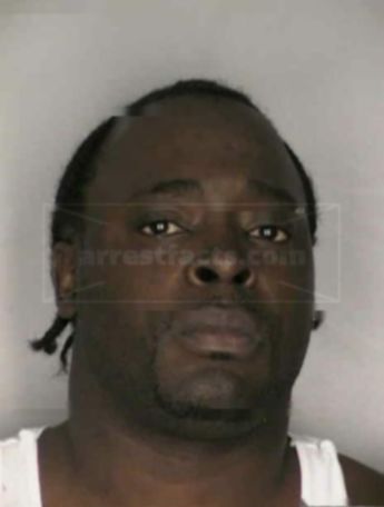 Darrell Ray Tyson