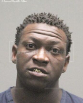 Montrez Quentin Reese