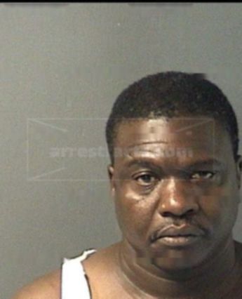 Charles Napoleon Brown