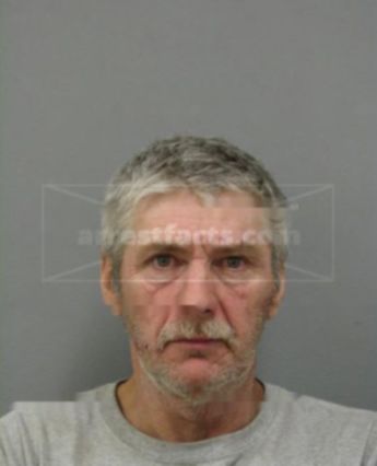 James Arthur Townsend