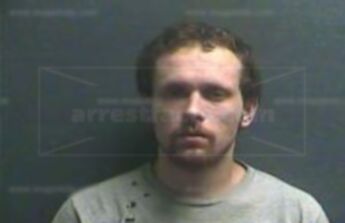 Dustin Jeremiah Slade