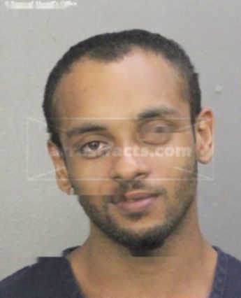 Kyle James Mack