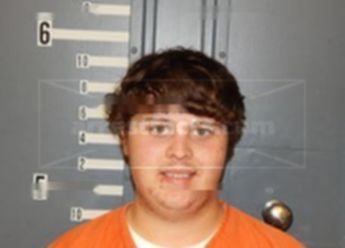 Colton Gregory Mccurdy