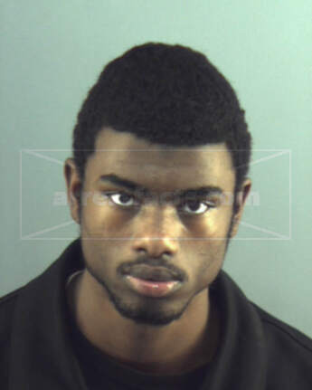 Kadeem Dushaun Maclin