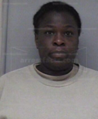Akilah Brooks