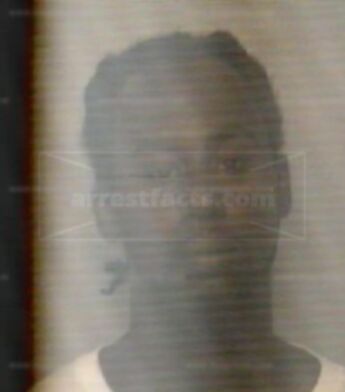 Ricardo Antwaine Bush