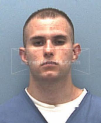 Joseph Ray Melton